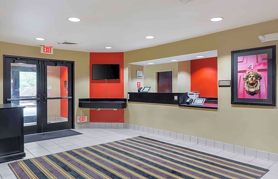 Extended Stay America Suites - Providence - West Warwick