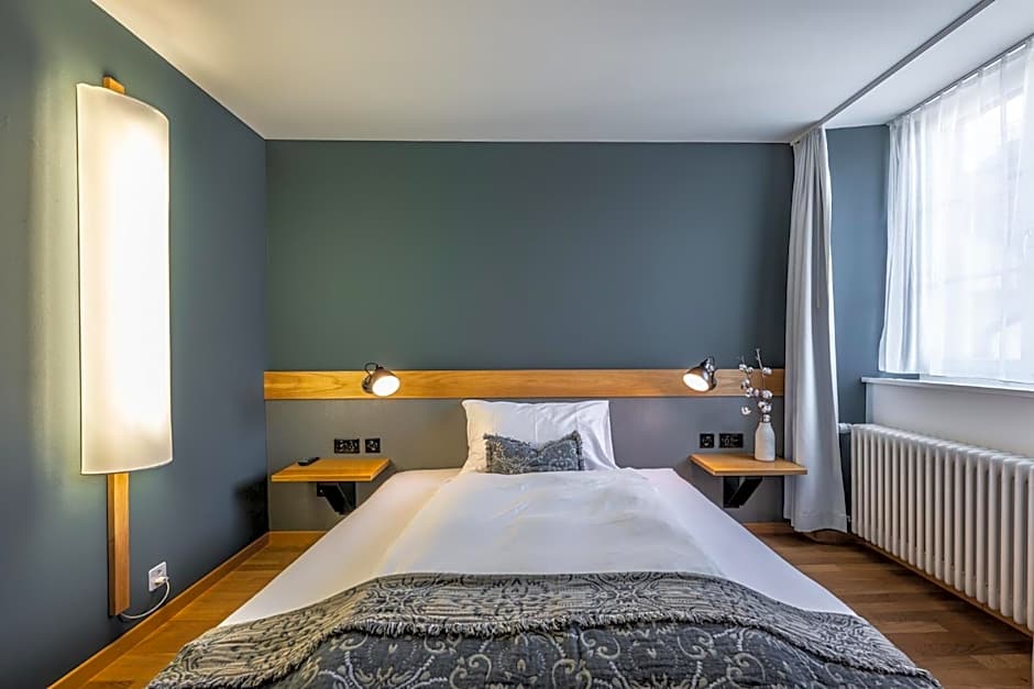 Hotel Jakob