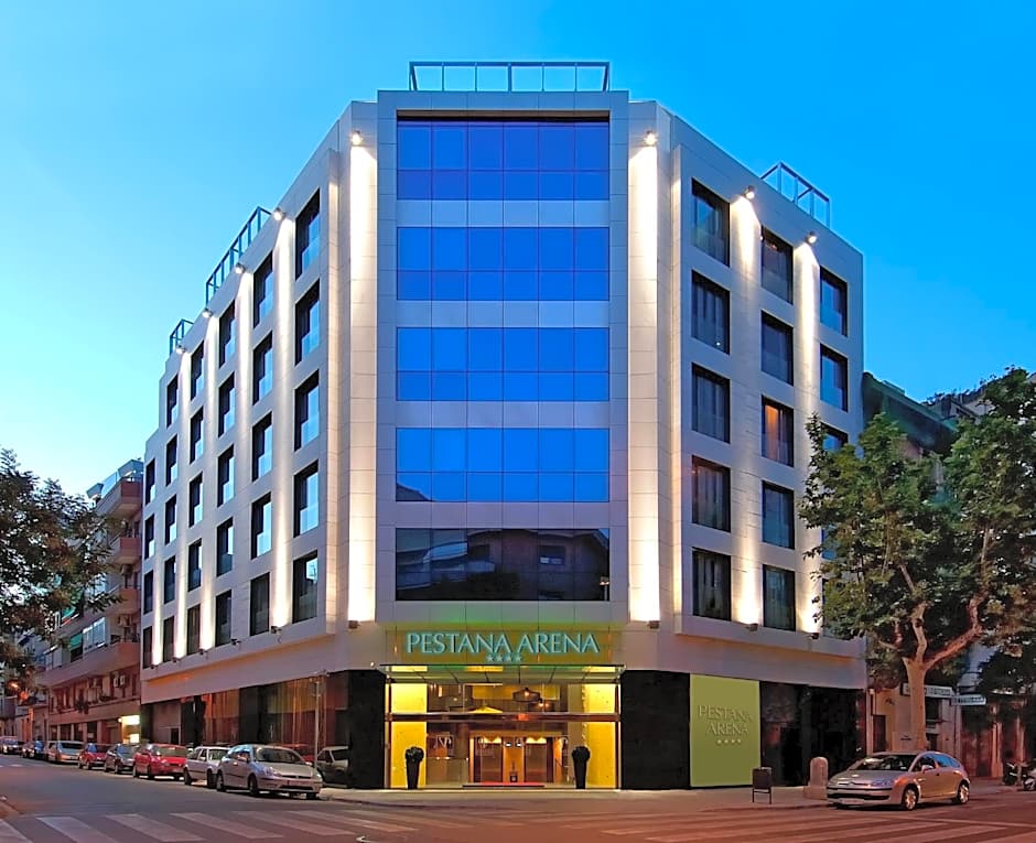 Pestana Arena Barcelona