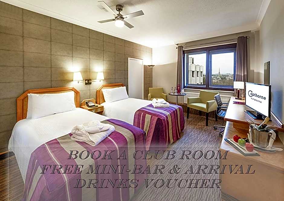 Copthorne Hotel Plymouth