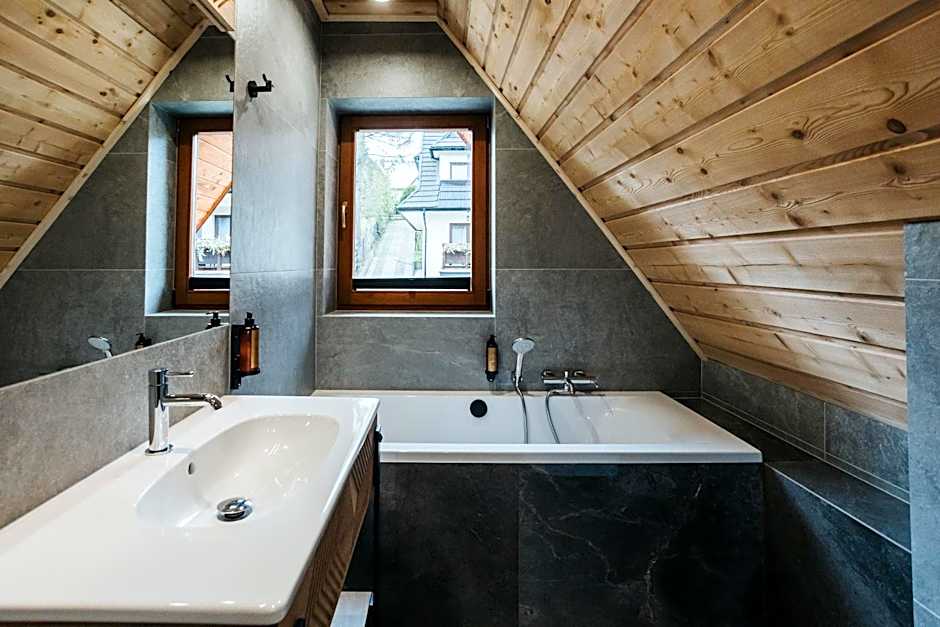 Apartamenty Jan