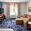 Fairfield Inn & Suites by Marriott Rehoboth Beach