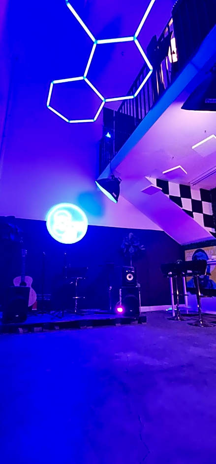 Artist Housing - Downtown