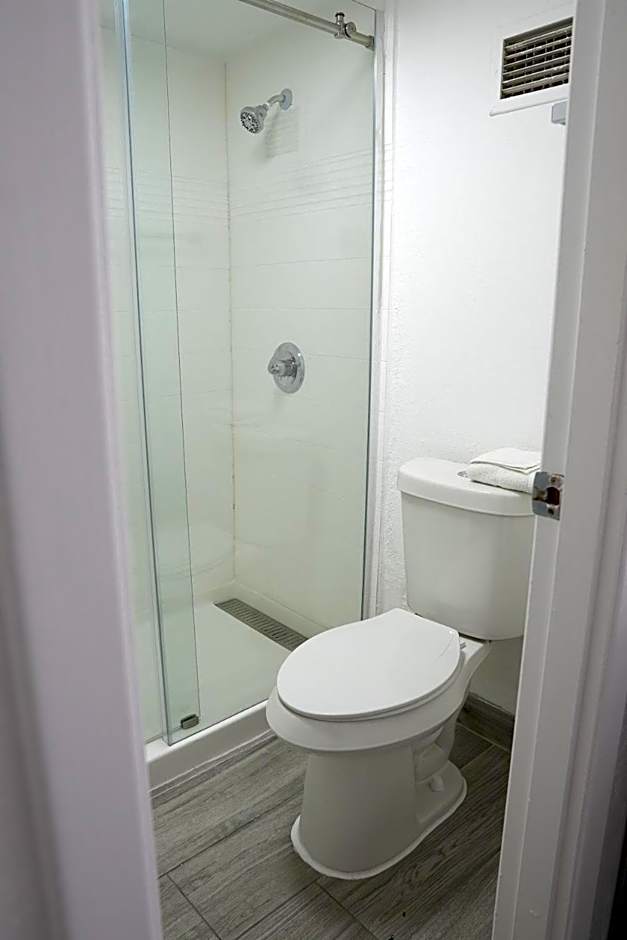 Rodeway Inn Clearwater - Central