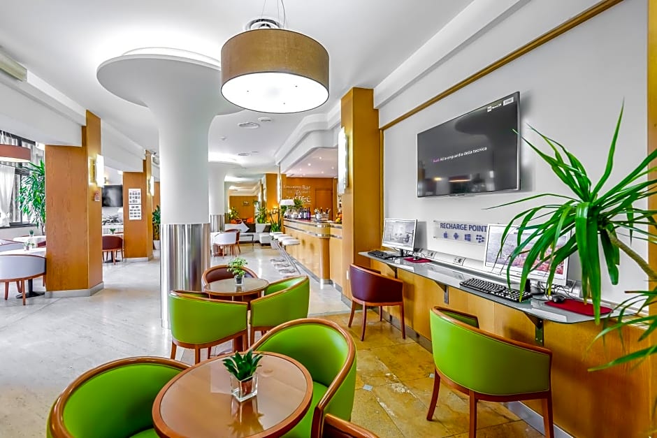 Hotel Bologna Airport