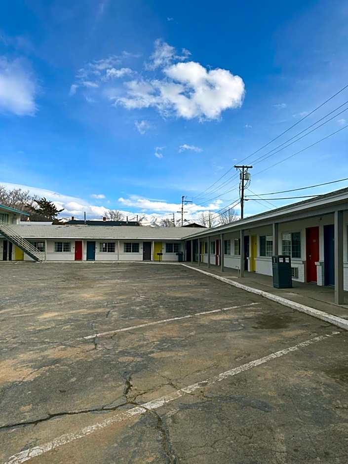 Signature Inn Winnemucca