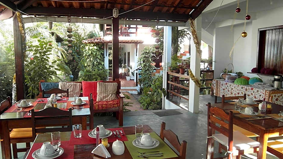 Pousada Casa da Edinha