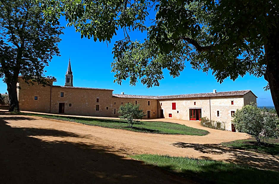 Chambres d'Hôtes Château Renon