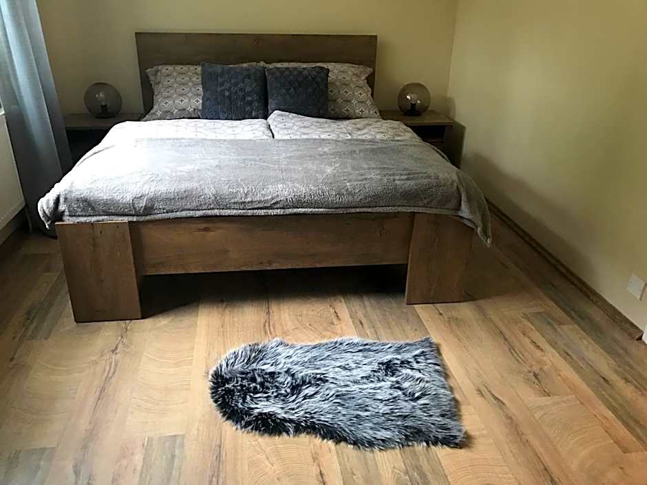 Apartmány Gryf Harrachov