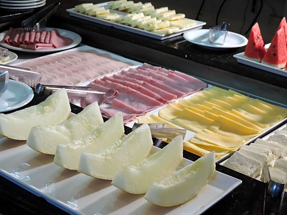 Americas Gaivota Hotel