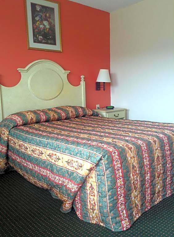 New Orleans Inn