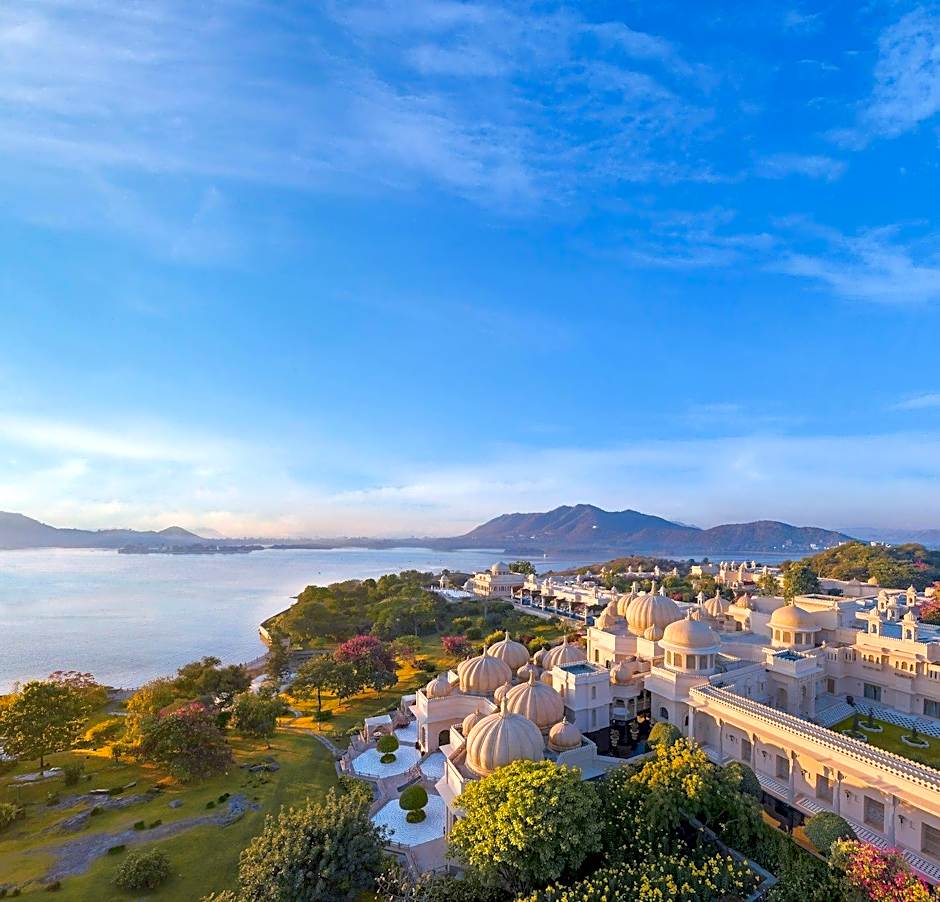The Oberoi Udaivilas, Udaipur