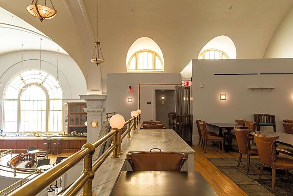 The LINE Hotel DC