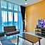 Holi 1Medini Suites Legoland