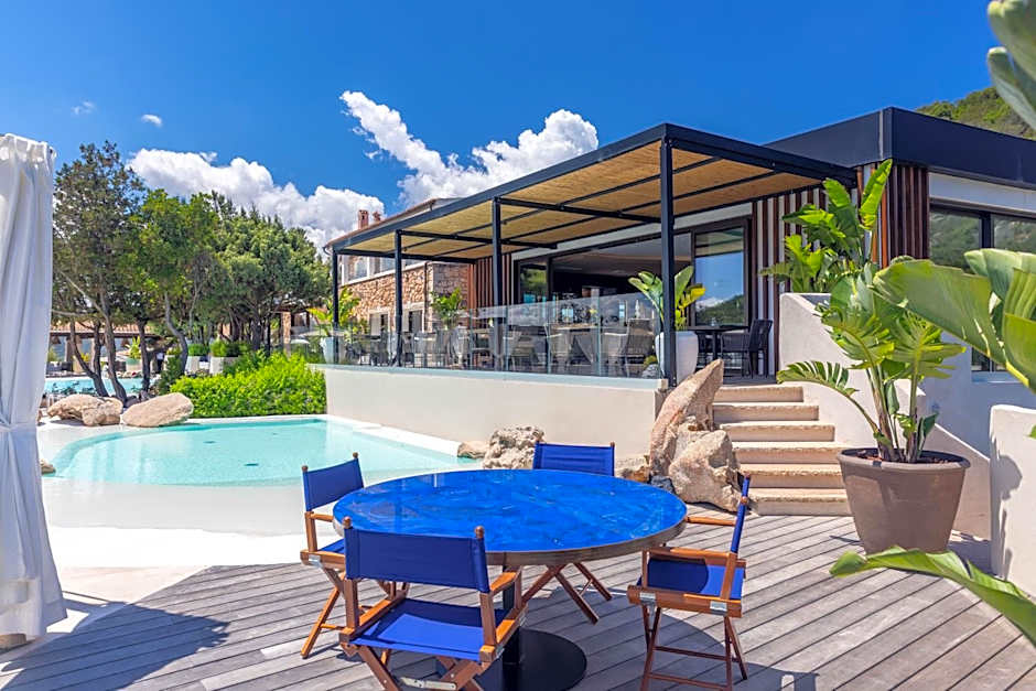 Hotel delle Rose a Luxury Boutique Hotel