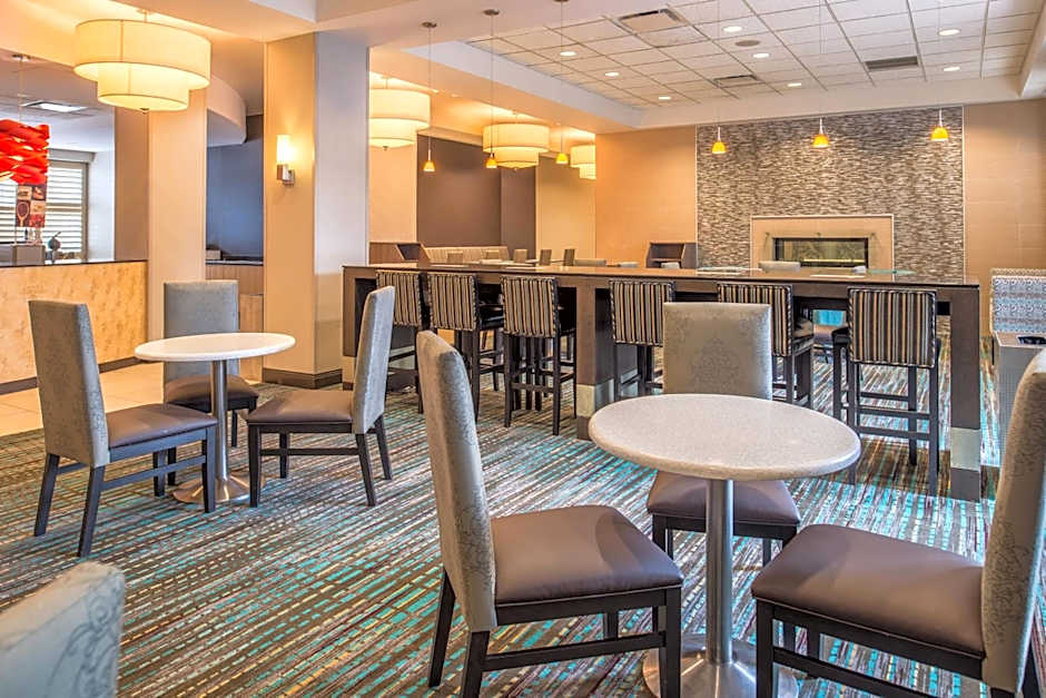Residence Inn by Marriott Pittsburgh North Shore