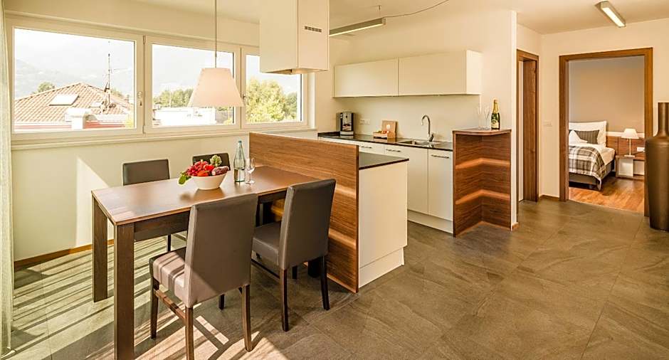 Hidalgo Suites
