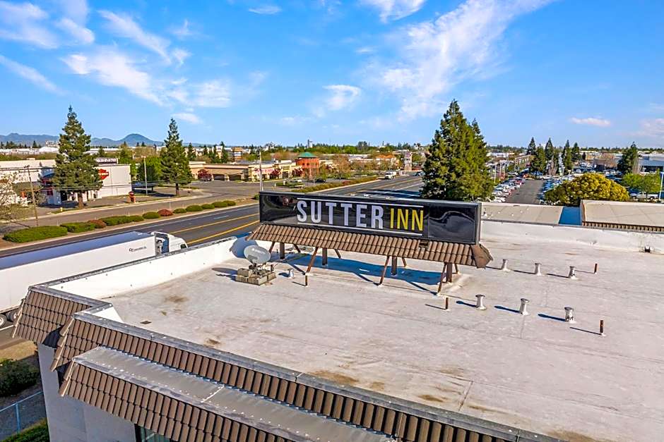 Sutter Inn