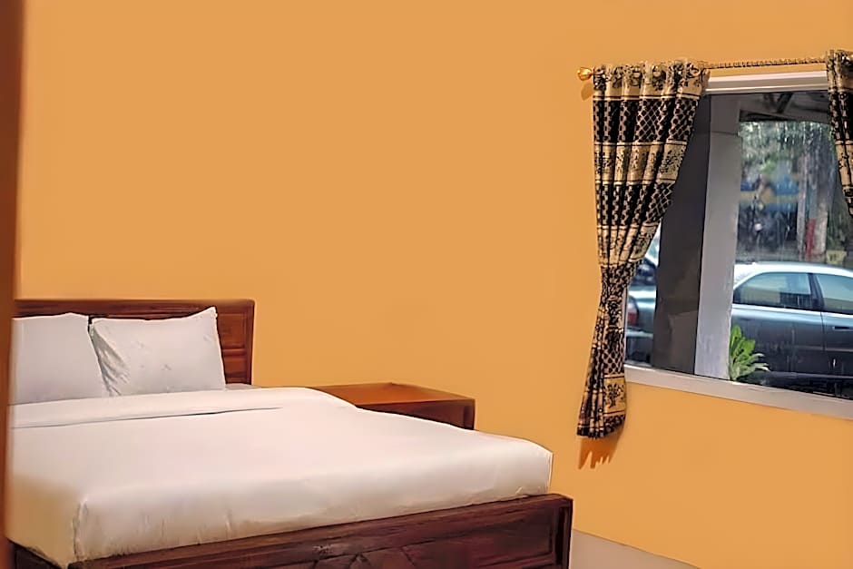 Pondok Kelapa Homestay near Unila Lampung RedPartner