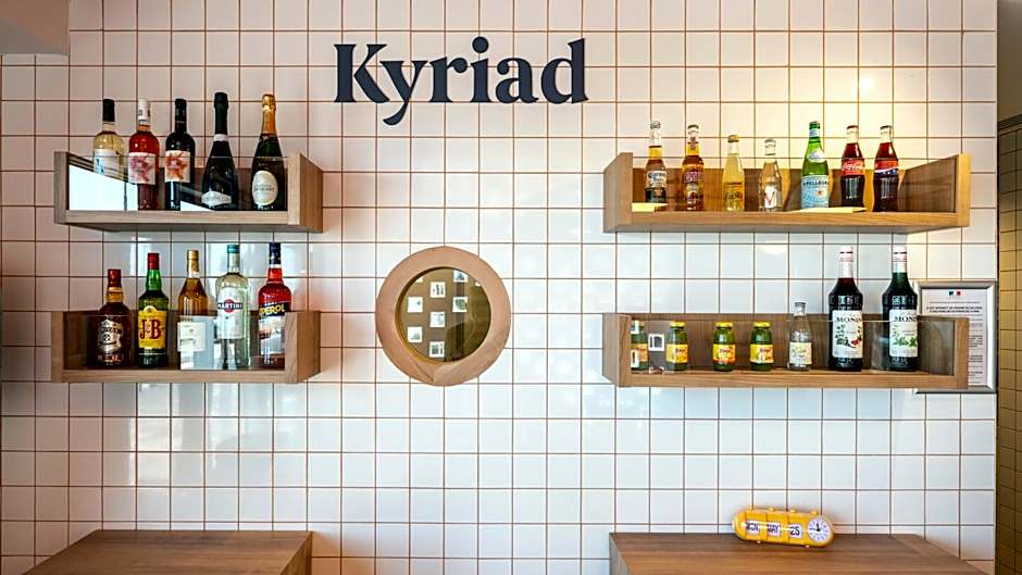 Kyriad - Royan Plage