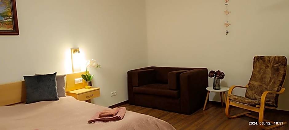 Borisz Apartman Zalakaros