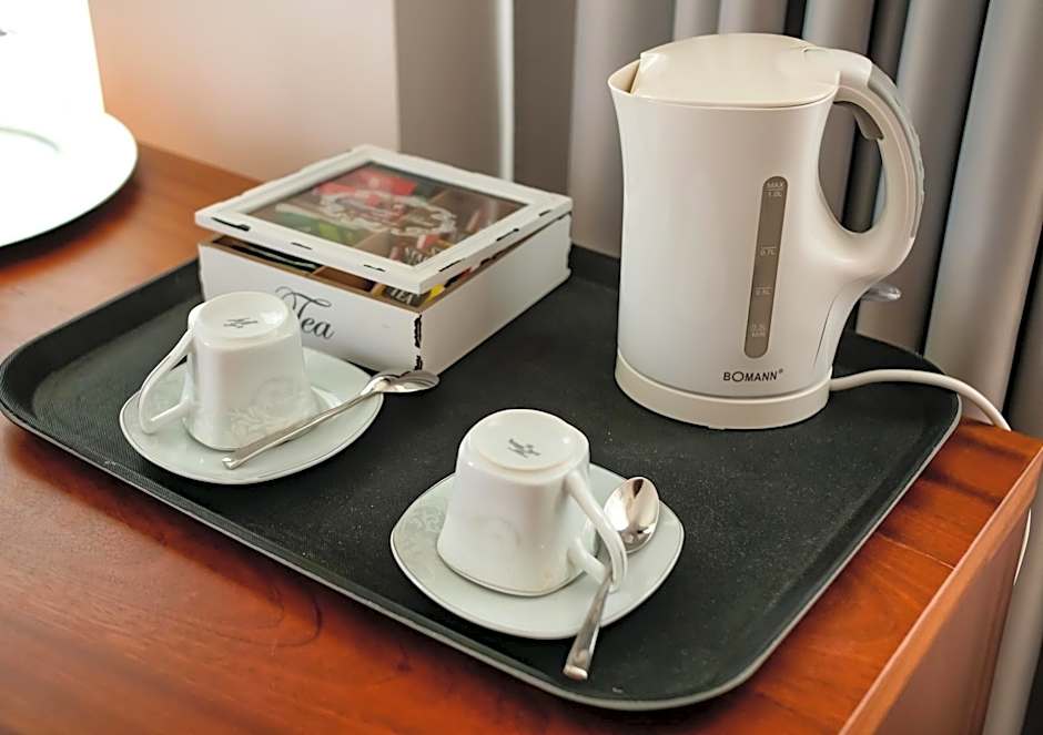 Max Luxury Suite - Servizio Spiaggia Inclusa