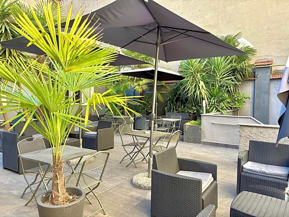 Hotel Perugino