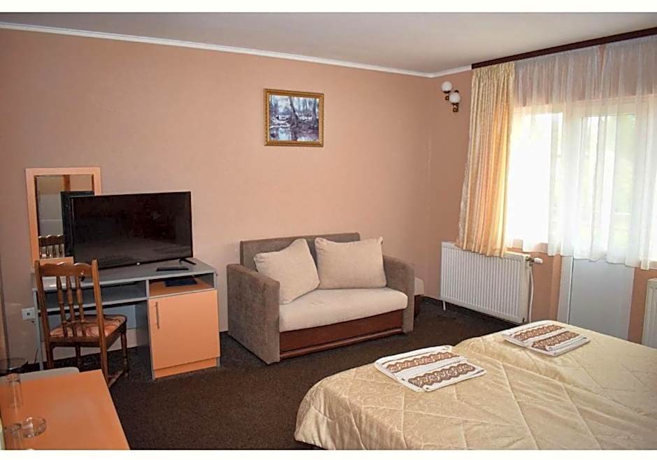 Family Hotel Miglena