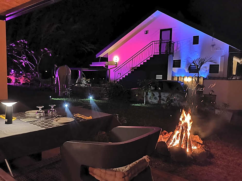 Hostal 170 Room 15 Service Appartement