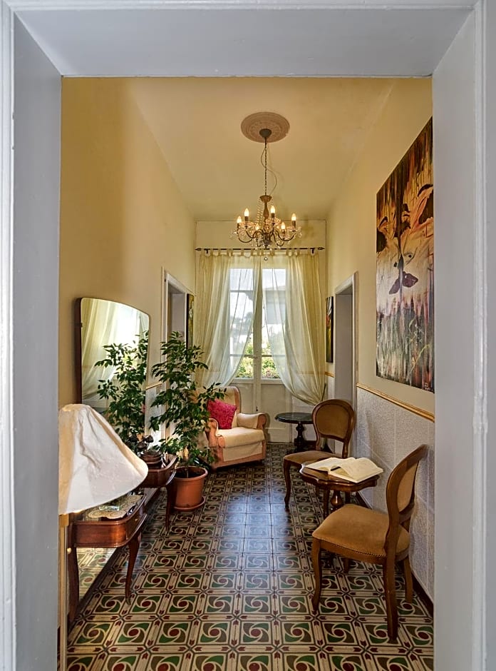 B&B La Mimosa