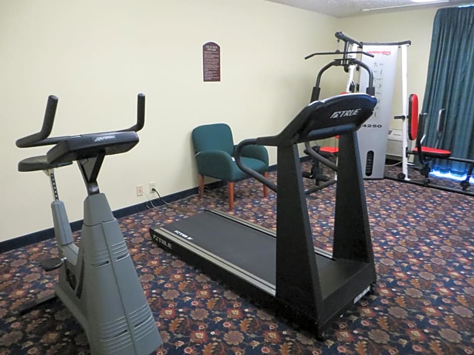 Days Inn by Wyndham Grand Island I-80
