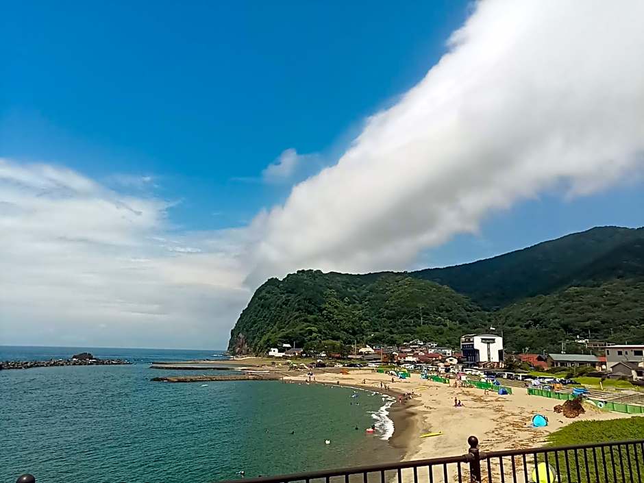 Ryokan La Luna