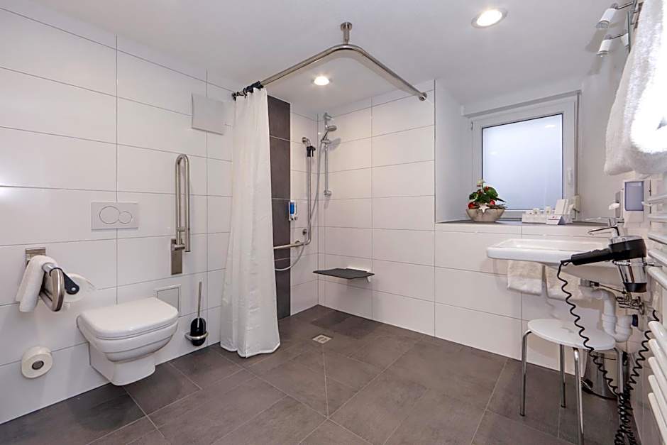 Aalener Römerhotel aWL