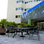 Hotel Los Aluxes