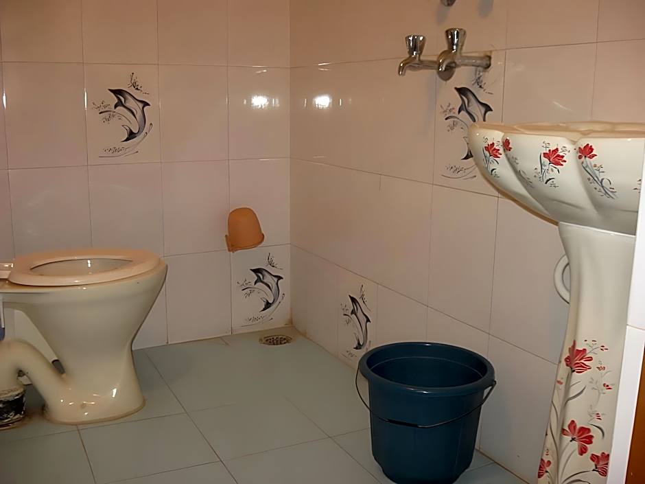 Gajanand Guest House