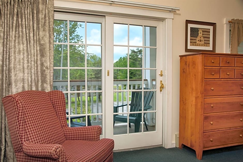 Country Inn at Camden Rockport