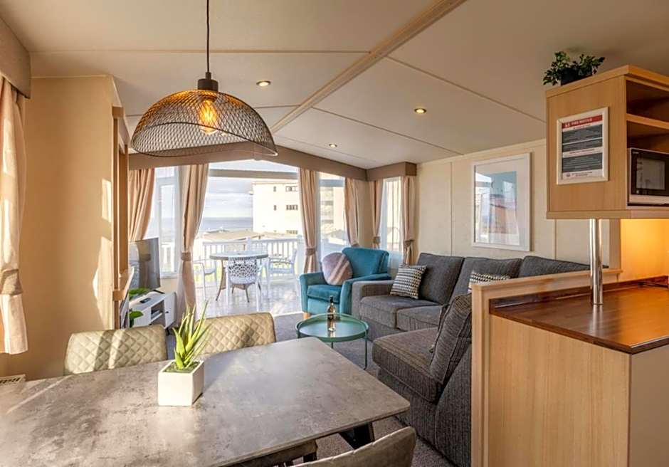 Braddicks Holiday Centre