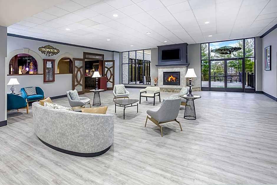 Holiday Inn Quincy By IHG