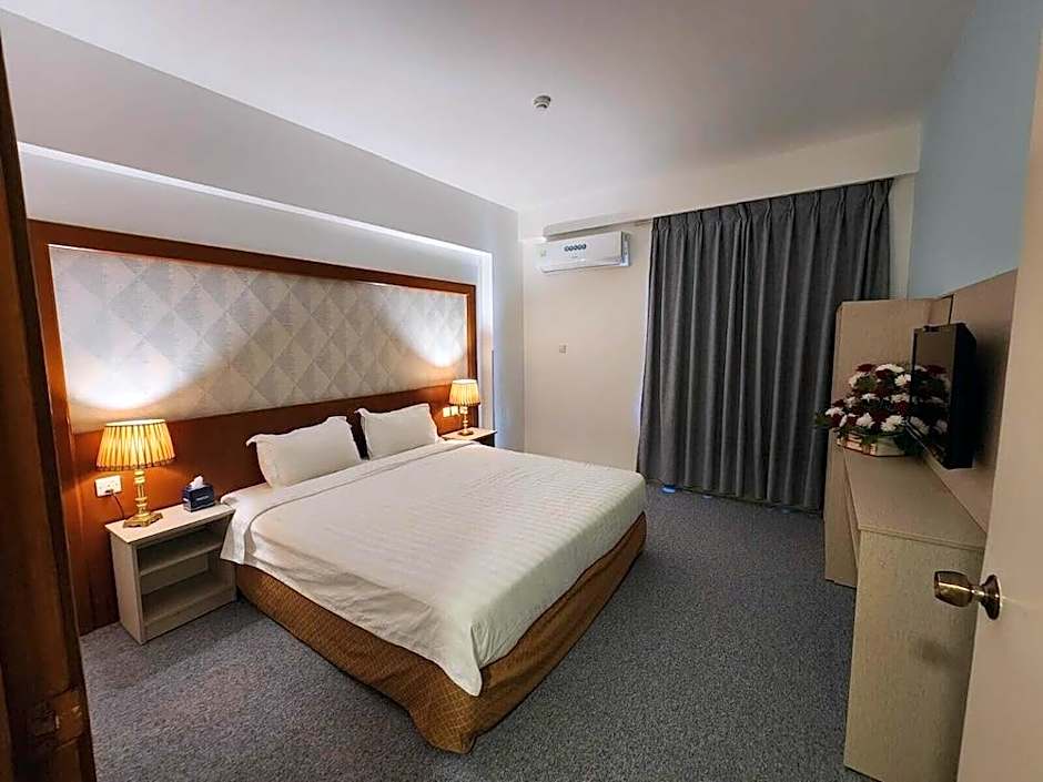 Aquavista Hotel & Suites