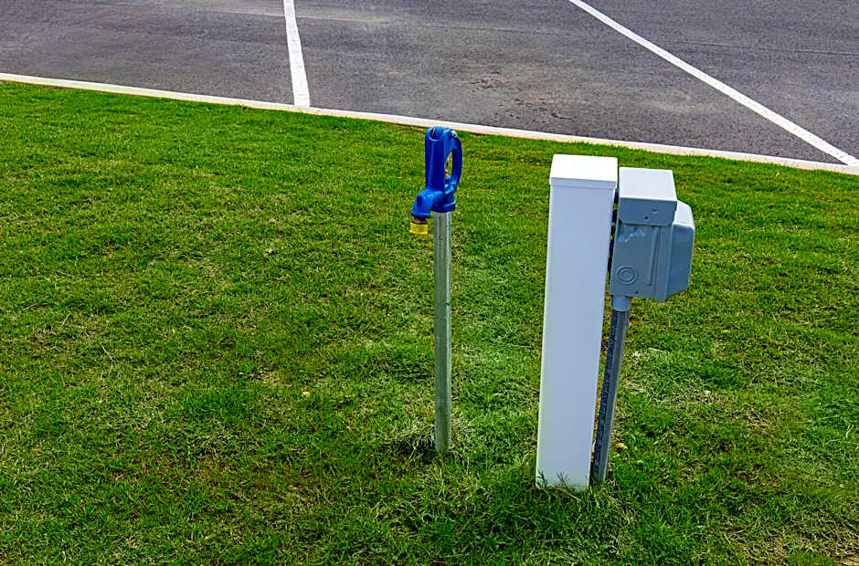 Hampton Inn Albertville, Al