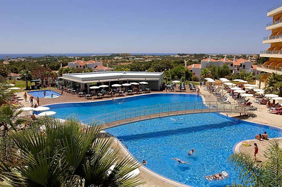 Hotel Apartamento Balaia Atlantico
