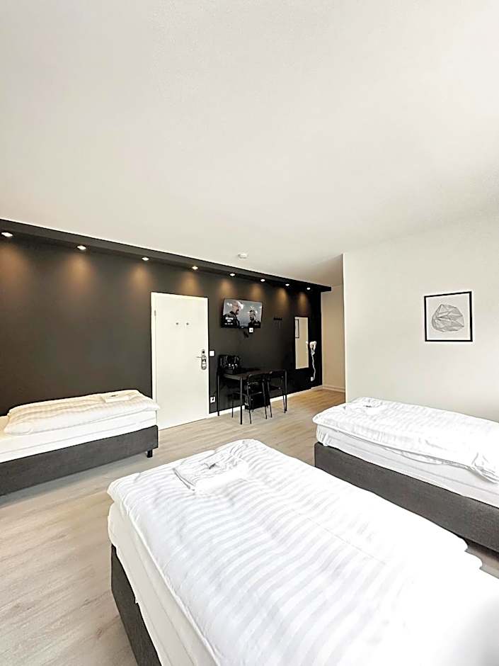 BLK Hostel