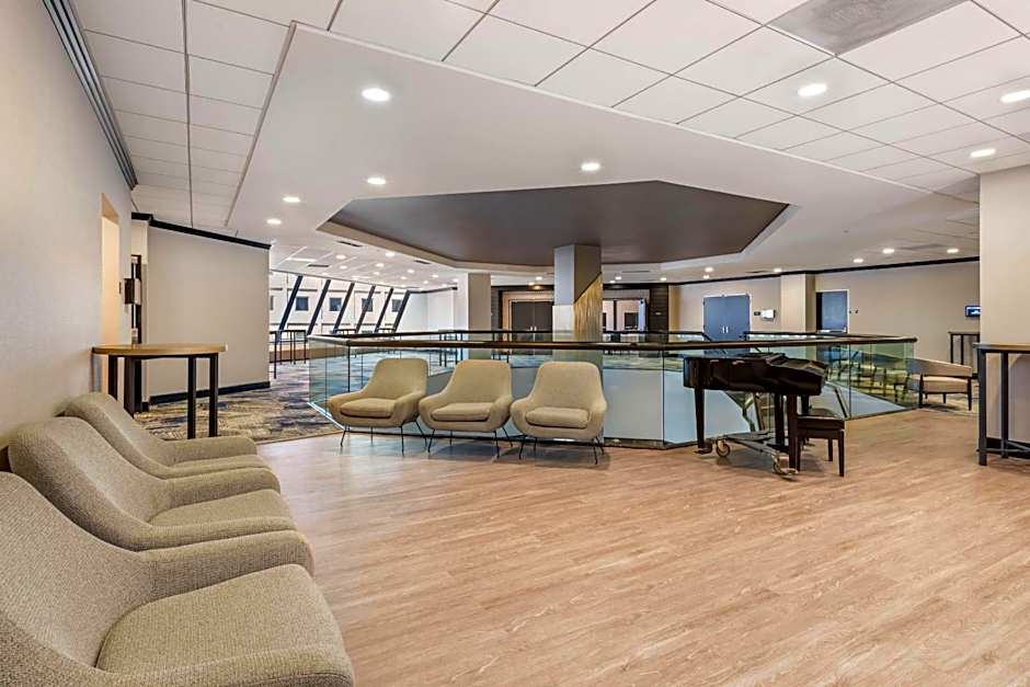 Radisson Blu Fargo