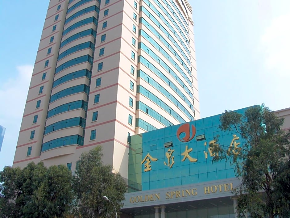 Golden Spring Hotel
