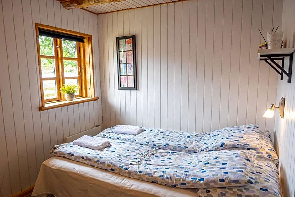 Stevns Klint Bed & Breakfast