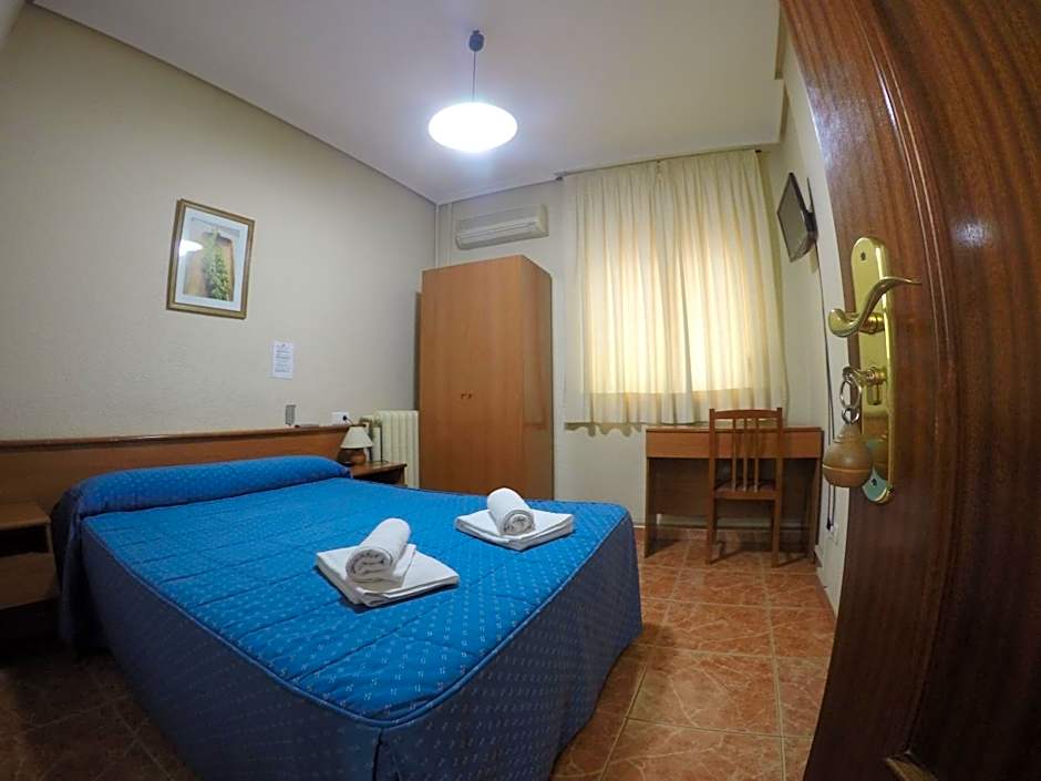 Hostal El Pilar