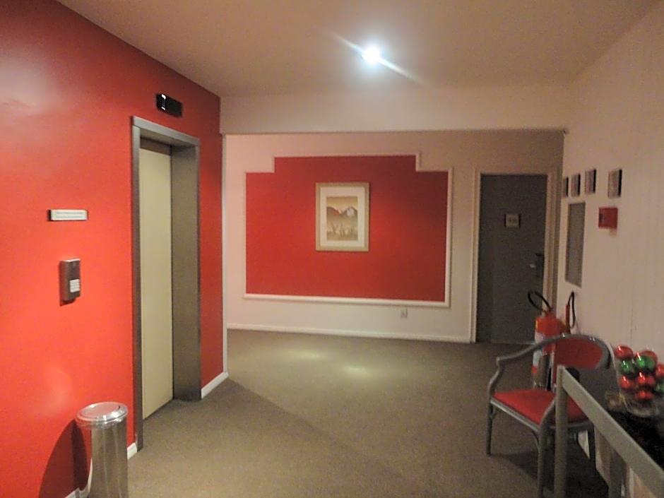 Augusto´s Rio Copa Hotel