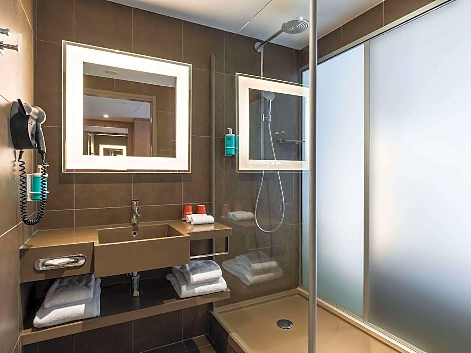 Novotel Paris Gare De Lyon