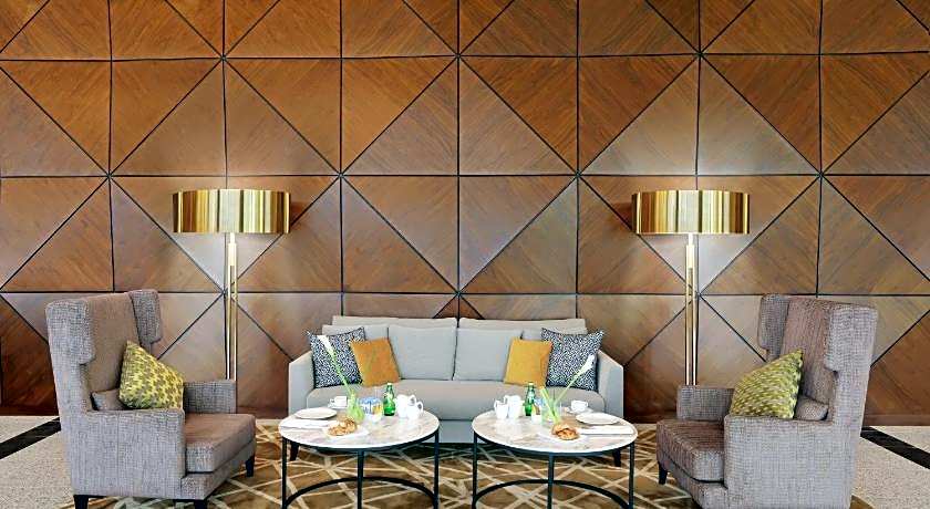 Millennium Madinah airport Hotel