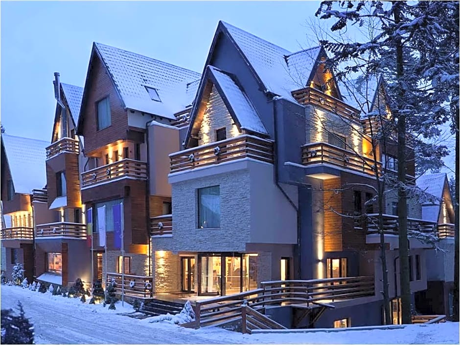 Ioana Hotels